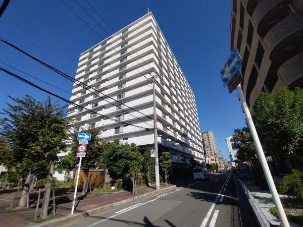 ファミールパーク鶴見