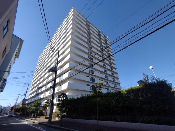 ファミールパーク鶴見