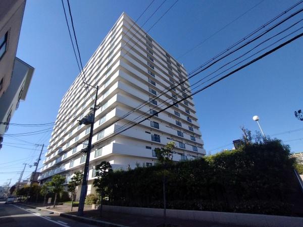 ファミールパーク鶴見