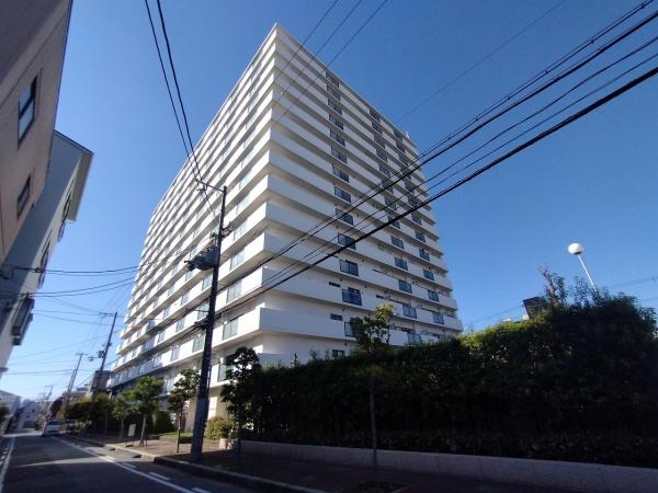 ファミールパーク鶴見