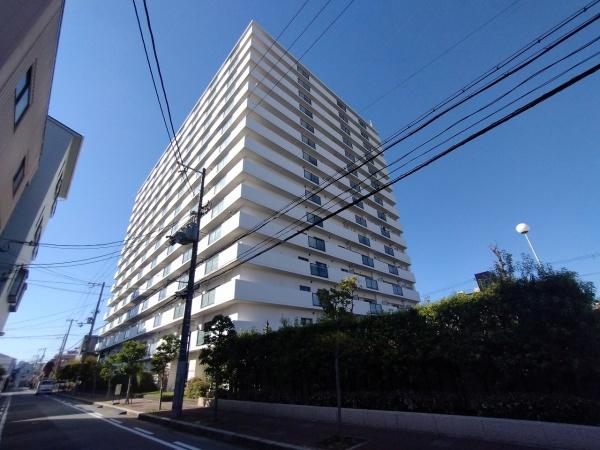 ファミールパーク鶴見