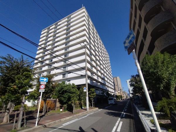 ファミールパーク鶴見