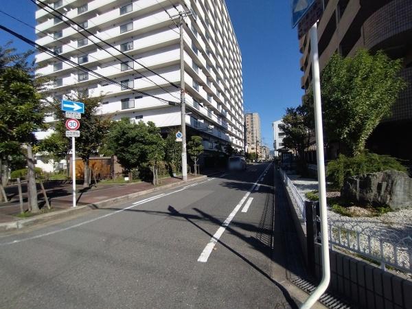 ファミールパーク鶴見