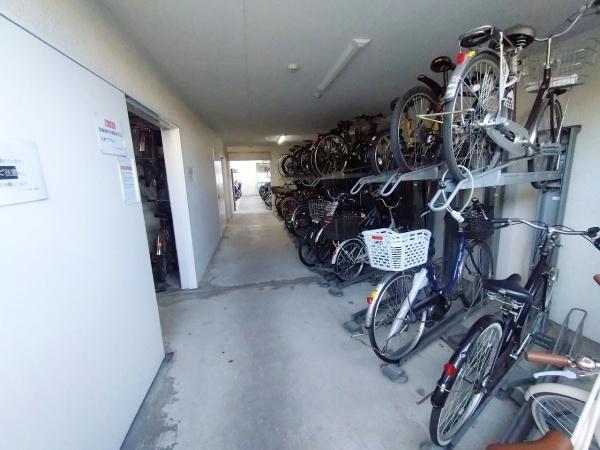 ファミールパーク鶴見