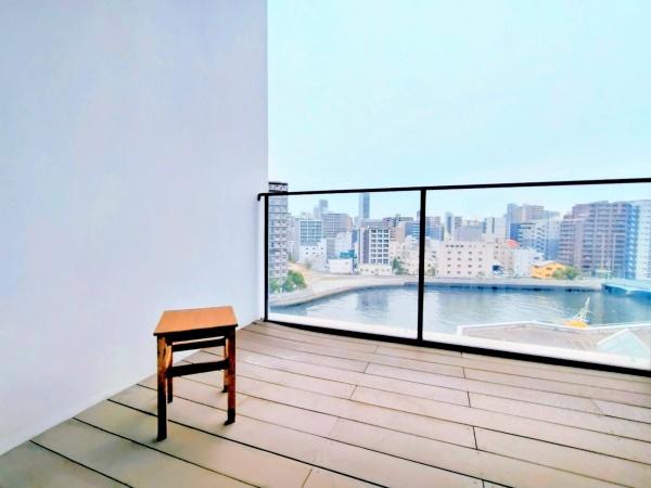 匠空　阿波座西