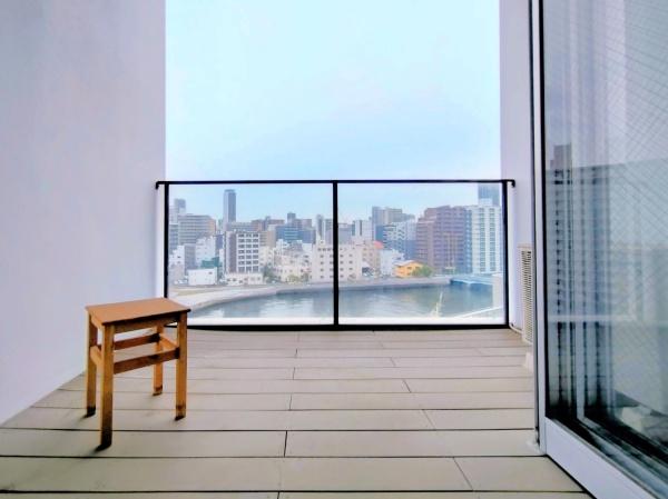 匠空　阿波座西