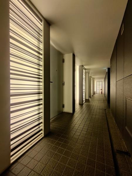 匠空　阿波座西