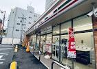 シャリエ日本橋高津(セブンイレブン大阪高津3丁目店)