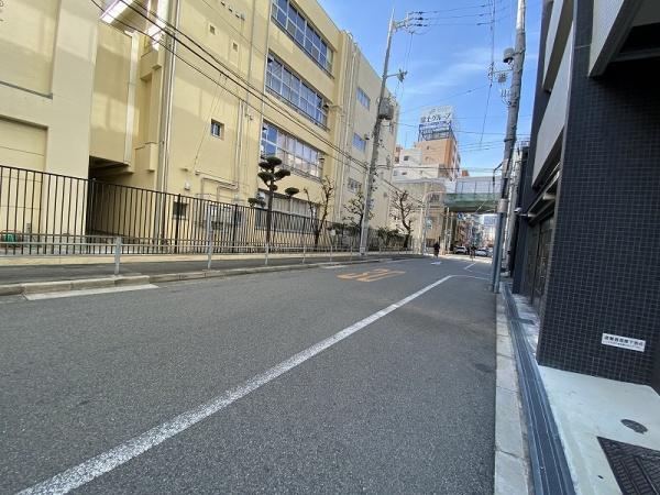 シャリエ日本橋高津