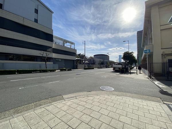 シャリエ日本橋高津