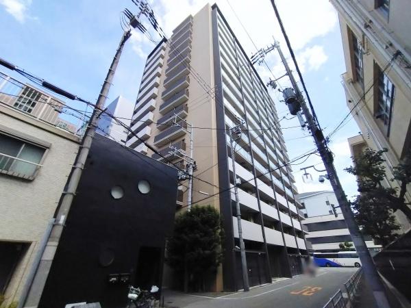シャリエ日本橋高津
