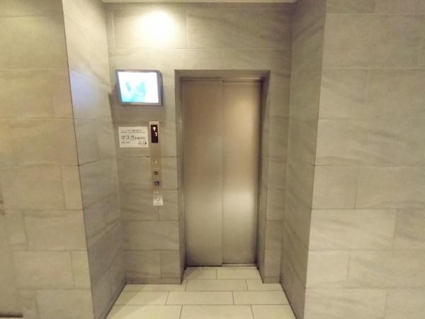 シャリエ日本橋高津
