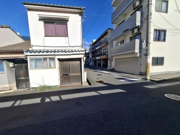 大阪市此花区伝法５丁目の中古一戸建て