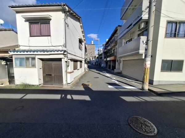 大阪市此花区伝法５丁目の中古一戸建て
