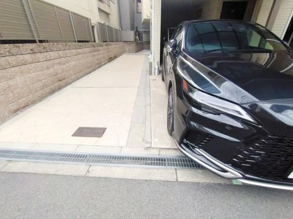 大阪市鶴見区放出東2丁目　中古戸建