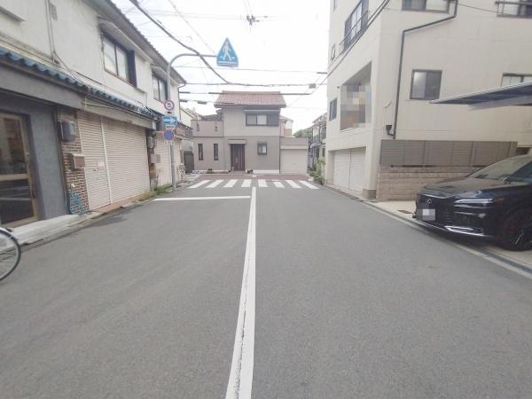 大阪市鶴見区放出東2丁目　中古戸建