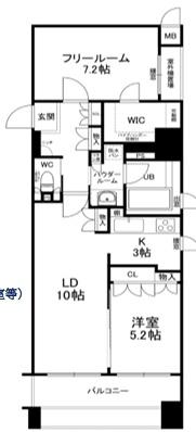 リーガル南船場Ⅱ