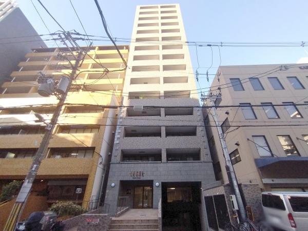 リーガル南船場Ⅱ