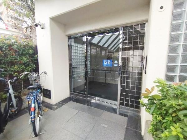 ビーバードルチェ阿波座