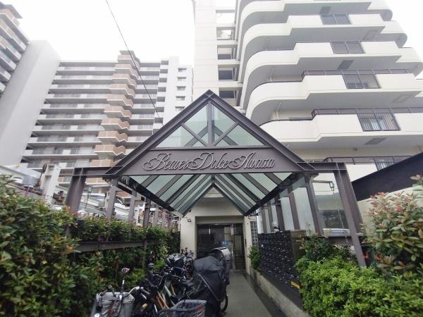 ビーバードルチェ阿波座