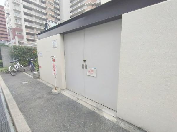 ビーバードルチェ阿波座