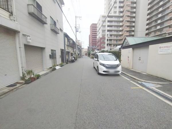 ビーバードルチェ阿波座