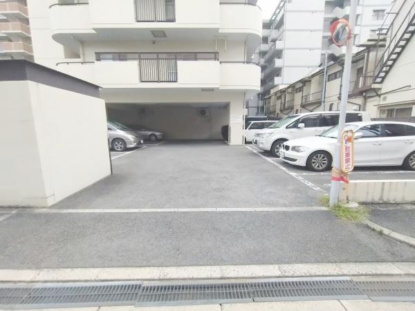 ビーバードルチェ阿波座