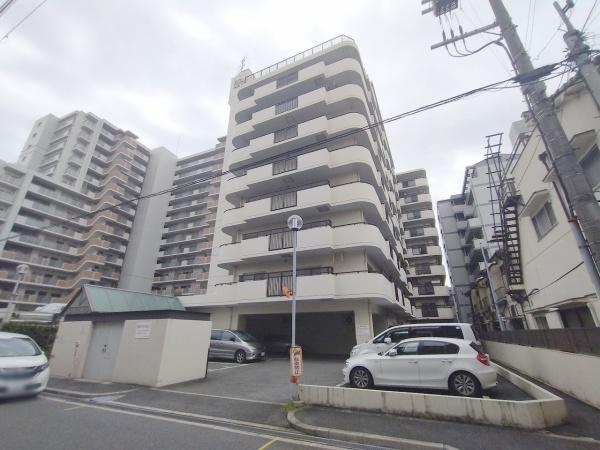 ビーバードルチェ阿波座