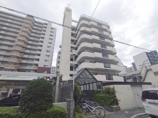 ビーバードルチェ阿波座