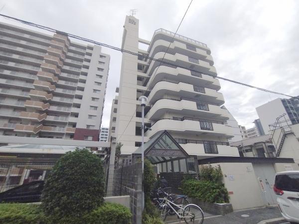 ビーバードルチェ阿波座