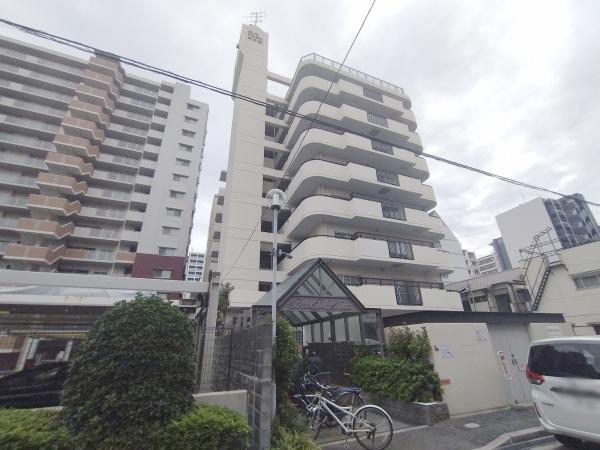 ビーバードルチェ阿波座
