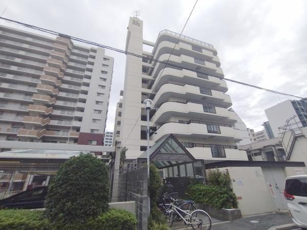 ビーバードルチェ阿波座