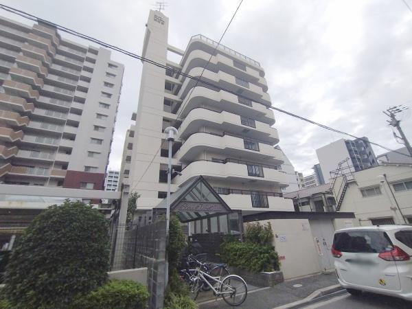 ビーバードルチェ阿波座