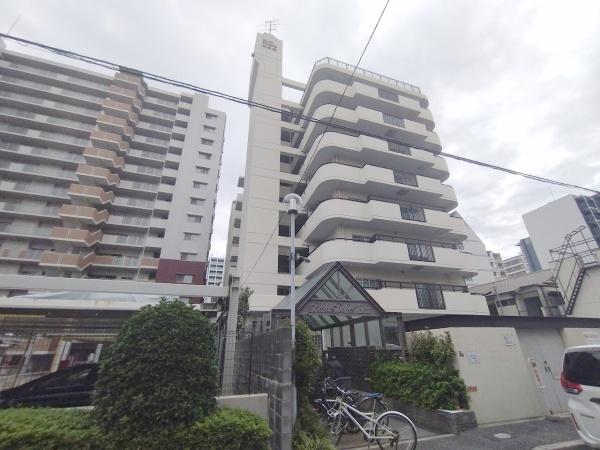 ビーバードルチェ阿波座