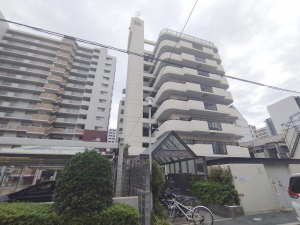 ビーバードルチェ阿波座