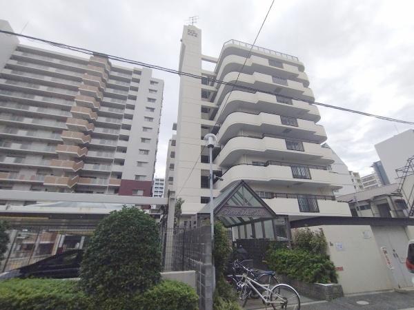 ビーバードルチェ阿波座