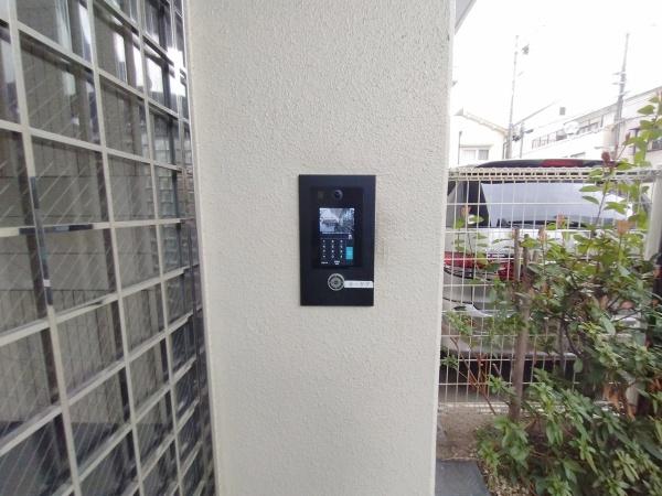 ビーバードルチェ阿波座