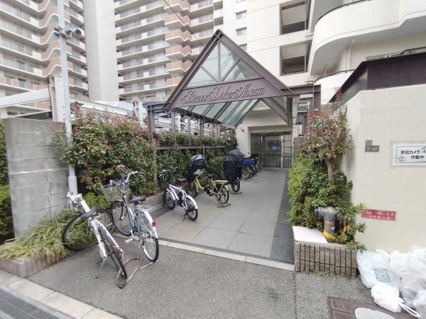 ビーバードルチェ阿波座
