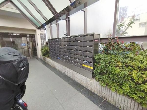 ビーバードルチェ阿波座