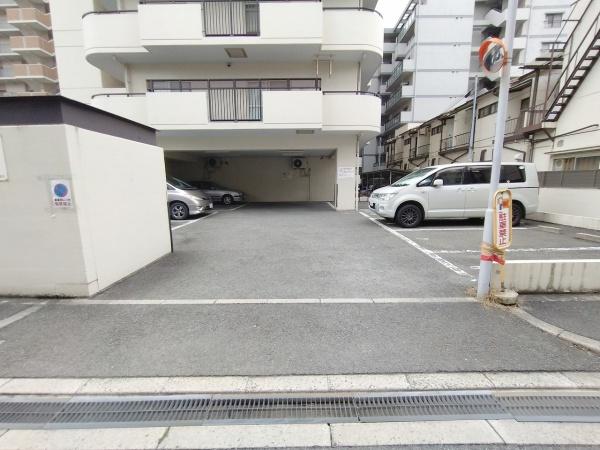 ビーバードルチェ阿波座