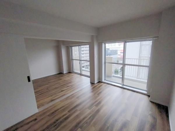 エーデルハイム関目