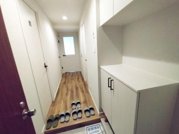 エーデルハイム関目