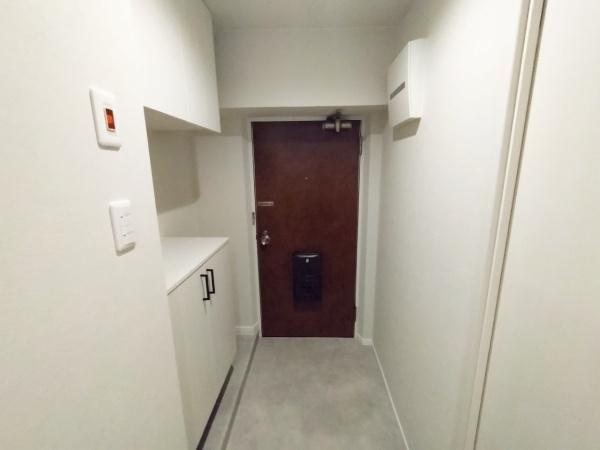 エーデルハイム関目