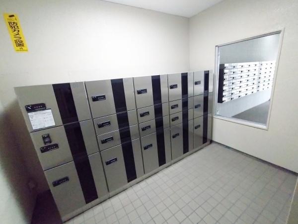 エーデルハイム関目