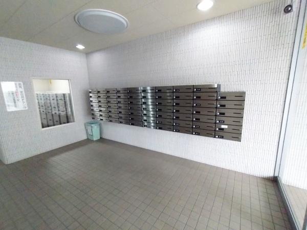 エーデルハイム関目