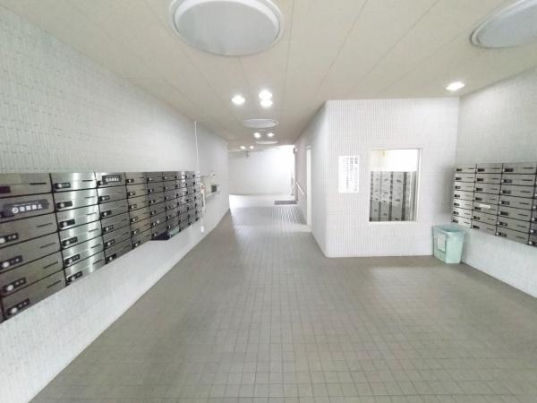 エーデルハイム関目