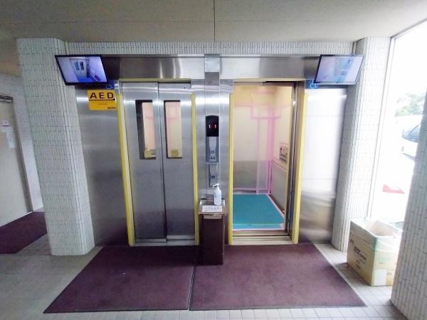 エーデルハイム関目