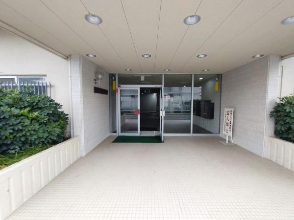 エーデルハイム関目