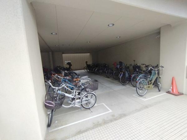 エーデルハイム関目