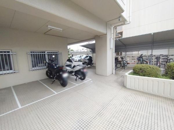 エーデルハイム関目